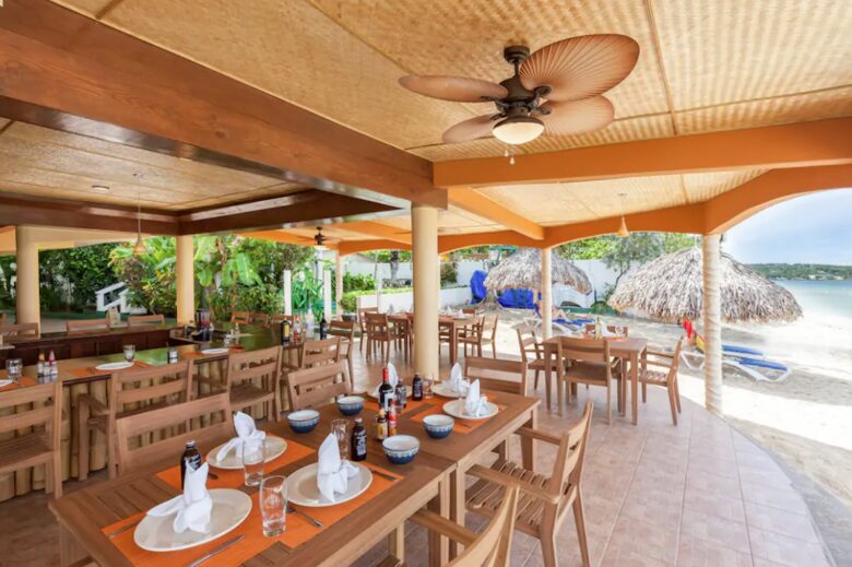 Caribbean Beachfront Dream - Negril, Jamaica