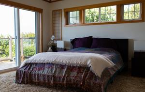 Stunning Oregon Coast House of Tranquility - Waldport, Oregon