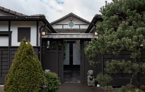 Stunning Oregon Coast House of Tranquility - Waldport, Oregon