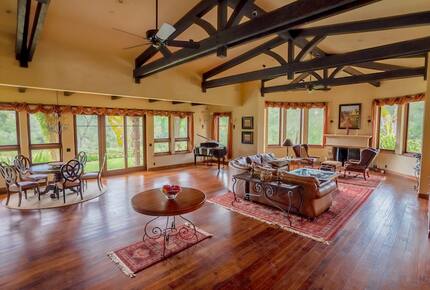 Santa Lucia Preserve - Carmel Valley, California