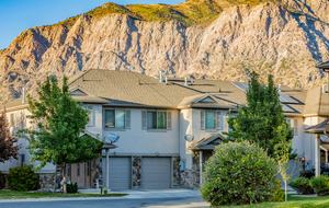 Ogden City Townhome - Ogden, Utah