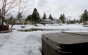 South Lake Tahoe Getaway - South Lake Tahoe, California