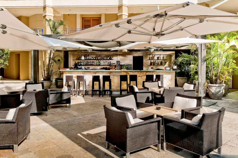 Hotel Sofitel Santa Clara - Cartagena, Colombia