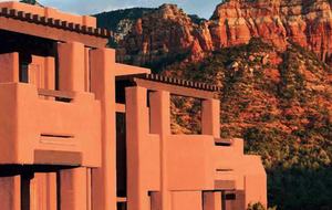 4 Nights at Hyatt Pinon Pointe Resort IIII - Sedona, Arizona