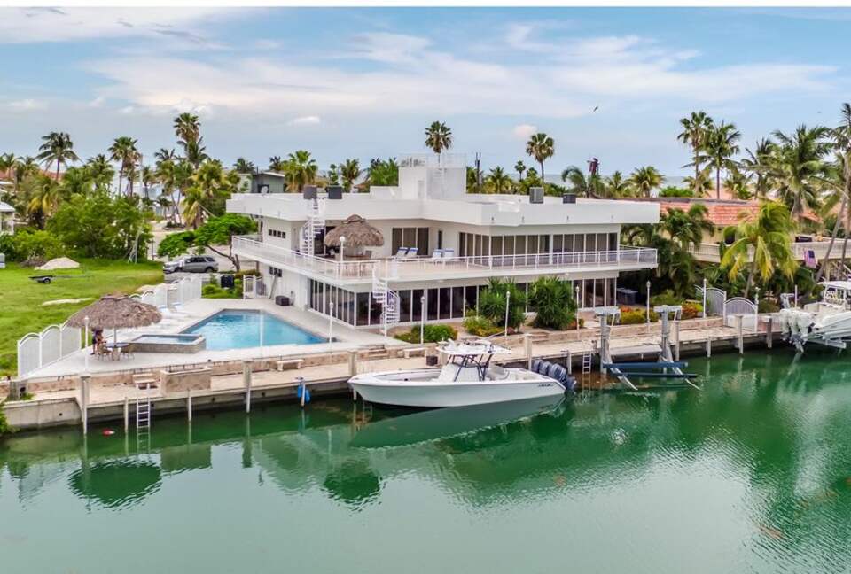 Summit in Paradise - Duck Key, Florida