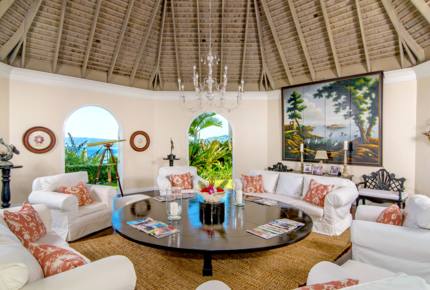 Montego Bay Compound - Bambu Villa - Hopewell, Jamaica