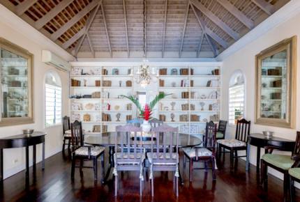 Montego Bay Compound - Bambu Villa - Hopewell, Jamaica