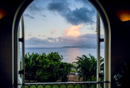 Montego Bay Compound - Bambu Villa - Hopewell, Jamaica