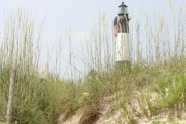 Tybee Island Joy - Tybee Island, Georgia