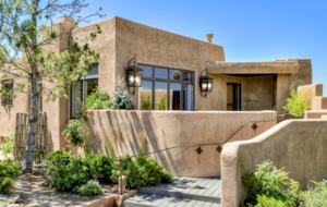 Casa Del Este - Santa Fe, New Mexico