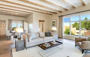 Casa Del Este - Santa Fe, New Mexico