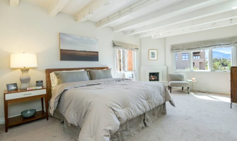 Casa Del Este - Santa Fe, New Mexico