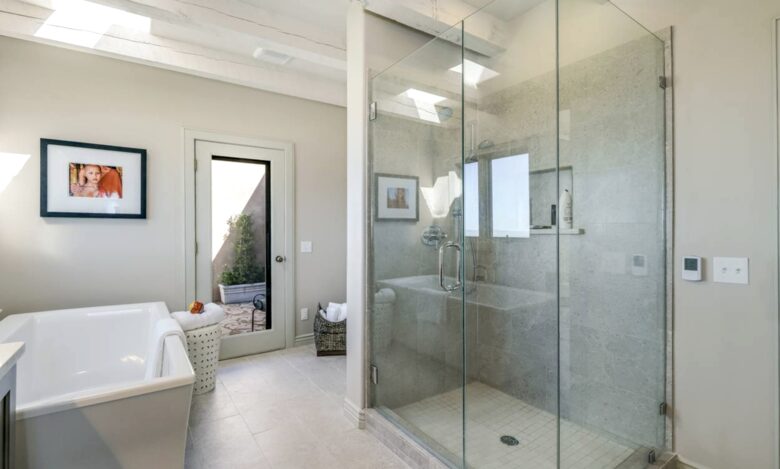 Casa Del Este - Santa Fe, New Mexico