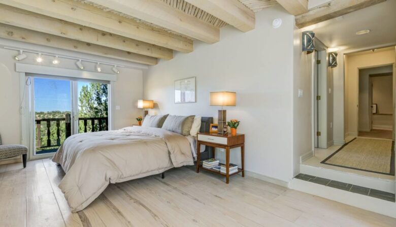 Casa Del Este - Santa Fe, New Mexico