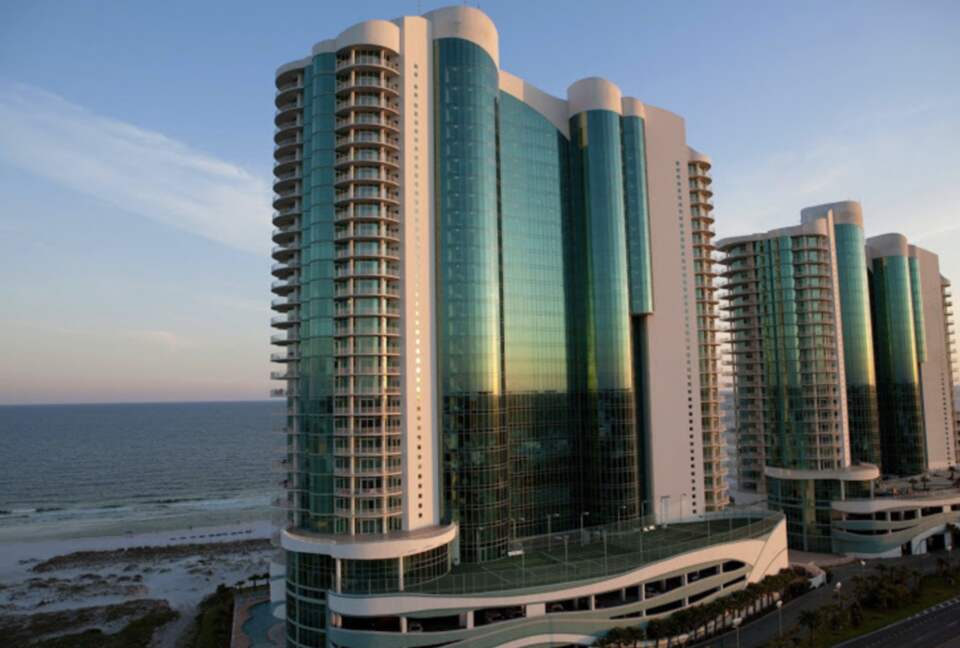 The Best of the Alabama Gulf Coast! - Orange Beach, Alabama