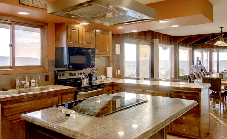 Bella Vista Estate - Steamboat Springs, Colorado