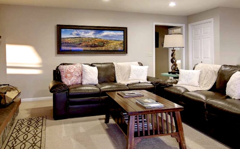 Bella Vista Estate - Steamboat Springs, Colorado