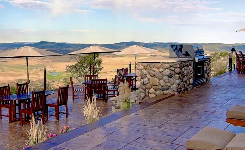 Bella Vista Estate - Steamboat Springs, Colorado