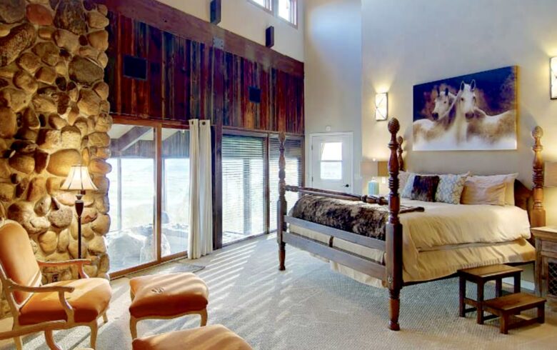 Bella Vista Estate - Steamboat Springs, Colorado