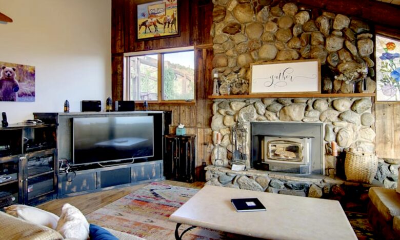 Bella Vista Estate - Steamboat Springs, Colorado
