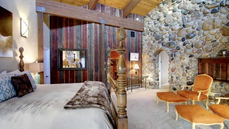 Bella Vista Estate - Steamboat Springs, Colorado