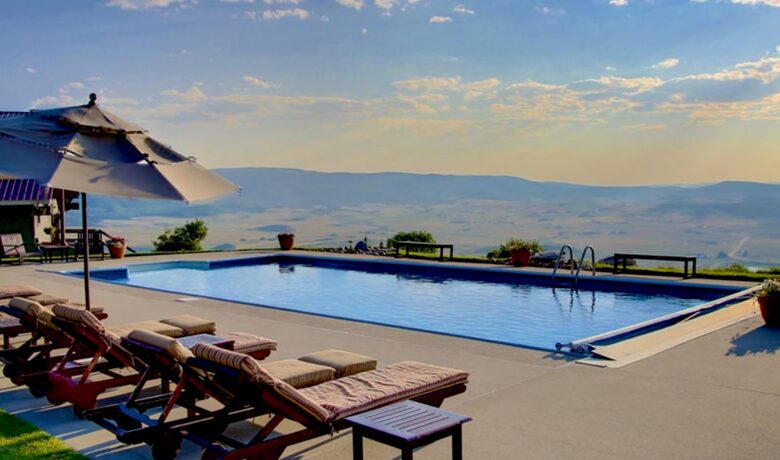 The Lodge at Bella Vista Estate - Steamboat Springs, Colorado