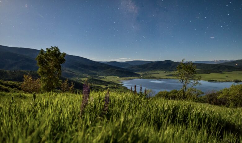 Bella Vista Estate - Steamboat Springs, Colorado