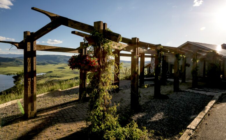 Bella Vista Estate - Steamboat Springs, Colorado