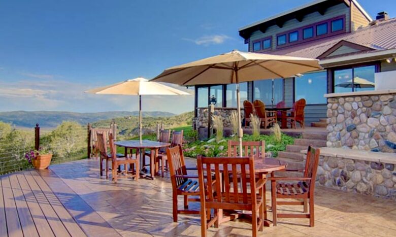 Bella Vista Estate - Steamboat Springs, Colorado