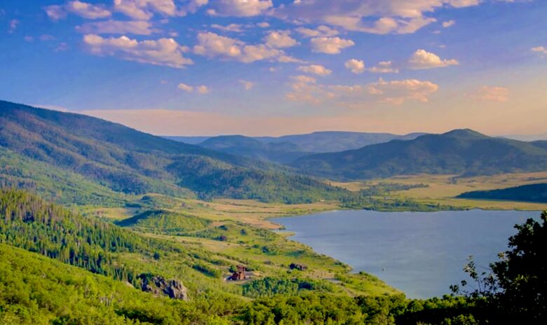 The Lodge at Bella Vista Estate - Steamboat Springs, Colorado