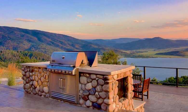Bella Vista Estate - Steamboat Springs, Colorado