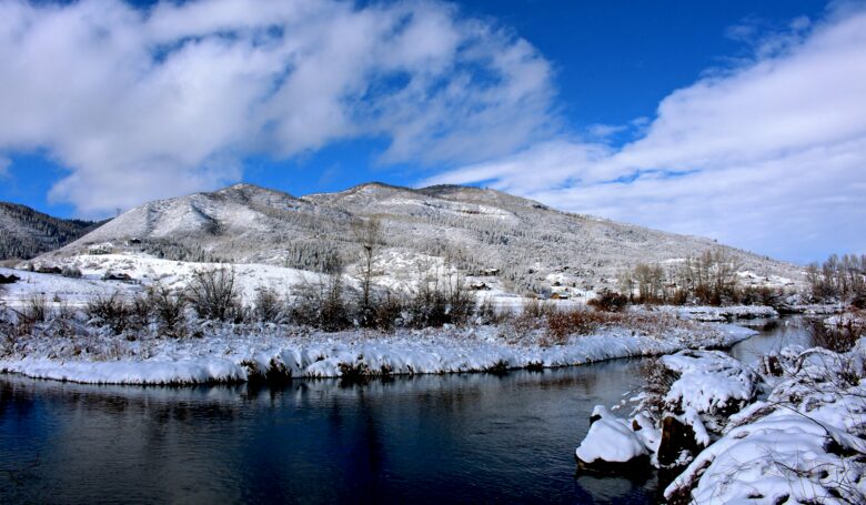 The Lodge at Bella Vista Estate - Steamboat Springs, Colorado