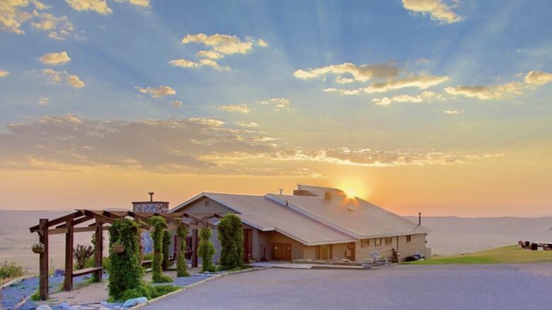 Bella Vista Estate - Steamboat Springs, Colorado