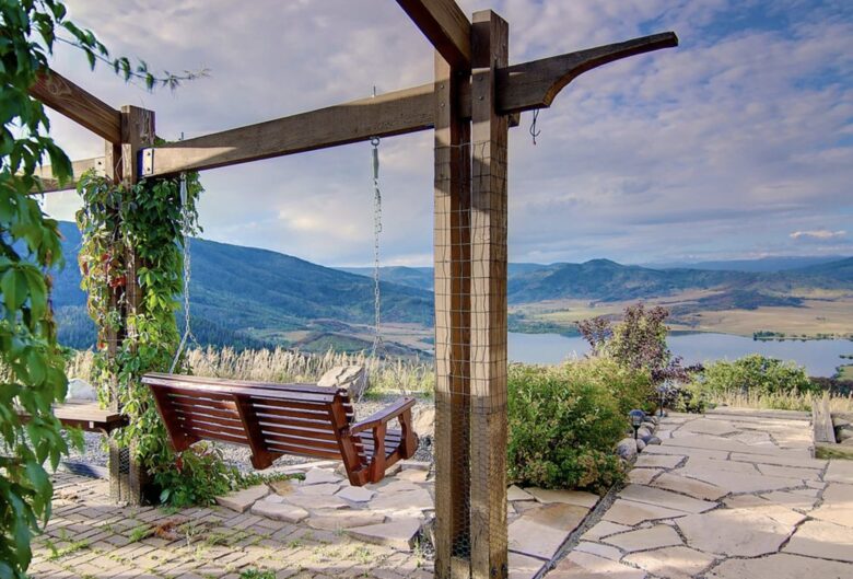 The Lodge at Bella Vista Estate - Steamboat Springs, Colorado