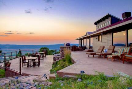 Bella Vista Estate - Steamboat Springs, Colorado
