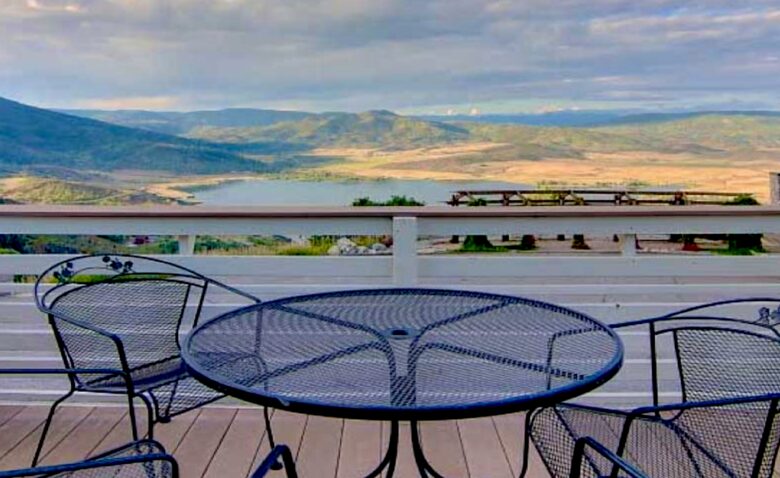 Bella Vista Estate - Steamboat Springs, Colorado