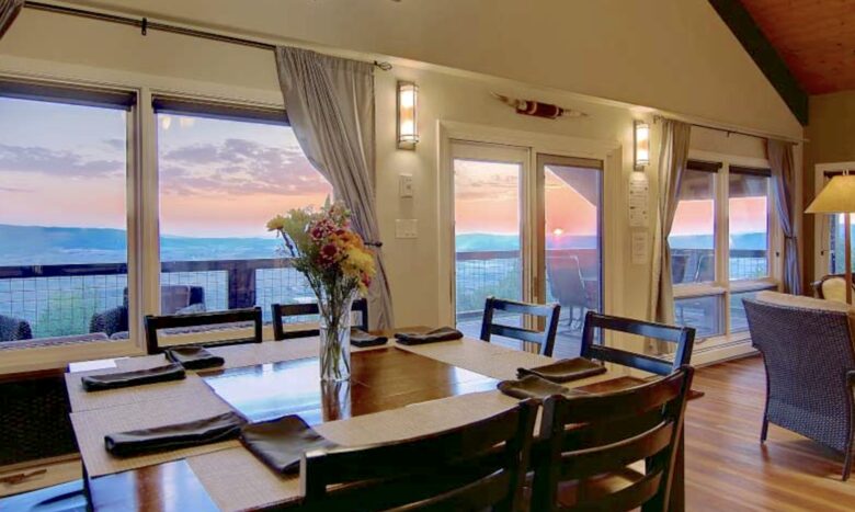 Bella Vista Estate - Steamboat Springs, Colorado