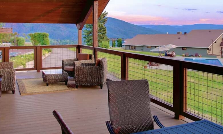 Bella Vista Estate - Steamboat Springs, Colorado