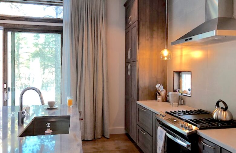 Pagosa Springs Private Retreat - Pagosa Springs, Colorado