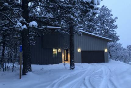 Pagosa Springs Private Retreat - Pagosa Springs, Colorado