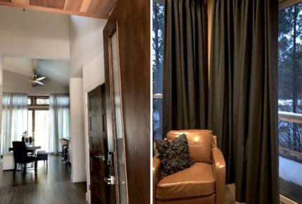 Pagosa Springs Private Retreat - Pagosa Springs, Colorado
