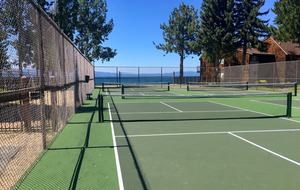 South Lake Tahoe Getaway - South Lake Tahoe, California