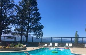 South Lake Tahoe Getaway - South Lake Tahoe, California