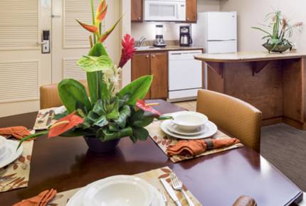 Ka'anapali Beach Club - Two-Bedroom Oceanview Residence - Lahaina, Maui, Hawaii
