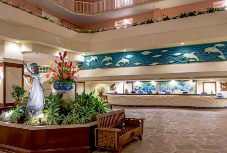 Ka'anapali Beach Club - Two-Bedroom Oceanview Residence - Lahaina, Maui, Hawaii