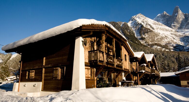 The Hideaways Club - Chalet Soleil - Les Tines, Chamonix, France