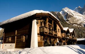 The Hideaways Club - Chalet Soleil - Les Tines, Chamonix, France