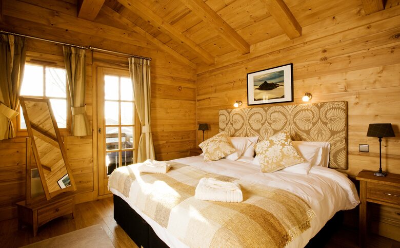 The Hideaways Club - Chalet Soleil - Les Tines, Chamonix, France