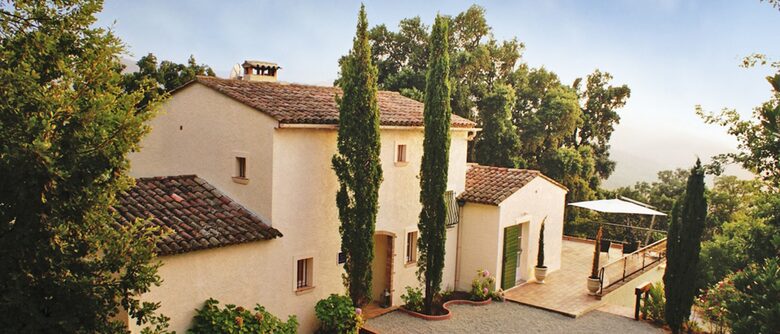 The Hideaways Club - Villa La Colline - La Garde-Freinet, France