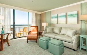 San Luis Resort Luxury Residence - Galveston, Texas